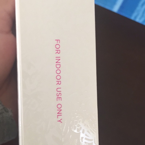 Lilly Pulitzer Potterybarn Sea Turtle String Light - Picture 3 of 4